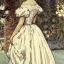 daintywhiterose avatar