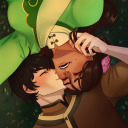 daisylovesatla avatar