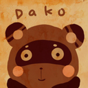 dako-lnpainting avatar