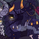 dakuistiredart avatar