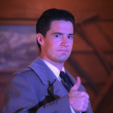 dalecooper-official avatar