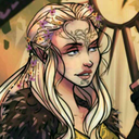 dalish-darling avatar