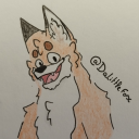 dalittlefox avatar