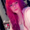 damaged-reality avatar