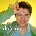 damianjosephmcgintyislove avatar