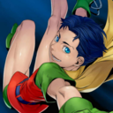 damianwaynewillbeatyousenseless avatar