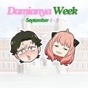 damianya-week avatar