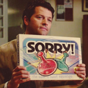 dammit--cas avatar