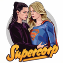 dammit-supercorp avatar