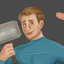 damn-it-steve avatar