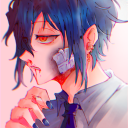 damnibluerple avatar