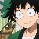 damnitdeku avatar