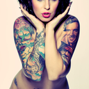 damntattoogirl-blog avatar