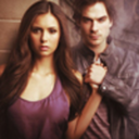damon-elena avatar