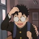 dan-da-okarun avatar