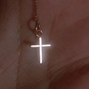 dana-scullys-cross-necklace avatar