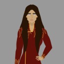 danafinwefeaelenionfeanorian avatar