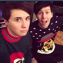 danandphilsecretsanta avatar