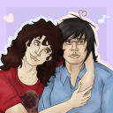 danbonnefoydrawsartistshelikes avatar