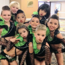 danceprecisionsblog avatar