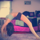 danceratheartlove avatar