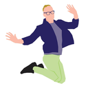 dancing-phil avatar