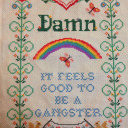 dancing-with-my-self avatar