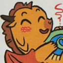 dancinganimal avatar