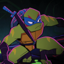 dancingdonatello avatar