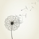 dandelion-pine avatar