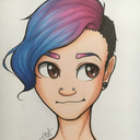 dandycottoncandy avatar