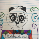 dandypanda8723 avatar