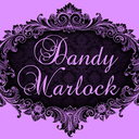 dandywarlock avatar