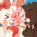 danganronpa-imagines-and-doodles avatar