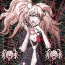 danganronpa-obsession-hell avatar