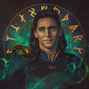 dangerous-loki avatar