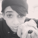 dangerously-inlove avatar