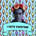 daniediesattheend avatar