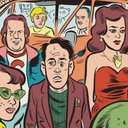 danielclowes avatar