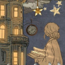 danielleisblue avatar