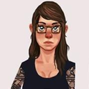daniellephant avatar