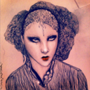 daniellerocio avatar