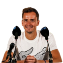 daniil-medvedev avatar