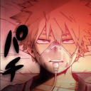 danilovesbakugo avatar