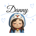 danny-doraemon avatar