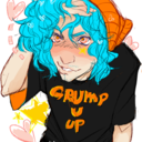 danny-grump avatar