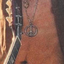 danny-wagners-peacesign-necklace avatar