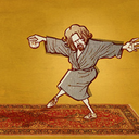 dannyforrester avatar