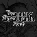 dannygrahamart avatar