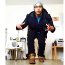 dannyvillicana avatar